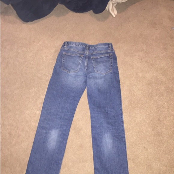 Youth Jeans - Picture 4 of 4